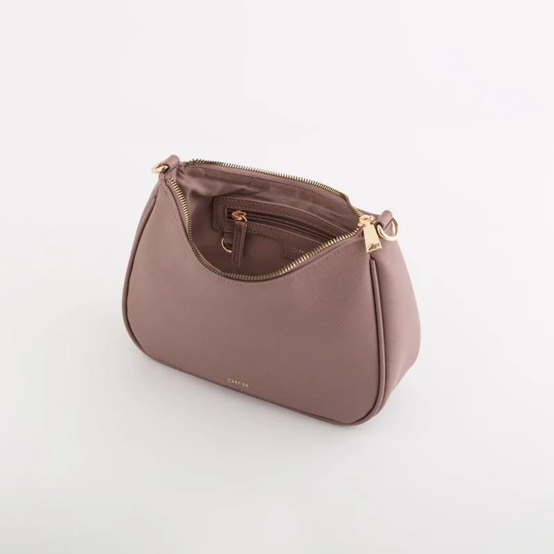 كاربيزا حقائب كتف لوتو في  شتوية